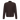 HERNO M JACK Herno Suede Jacket Donkerbruin - Match Laren