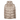 HERNO M JAS 36 / ZAND Herno Down Cape Beige - Match Laren