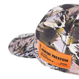 HERON PRESTON M CAP ONE / GROEN COMBI Heron preston - cap camouflage - match laren