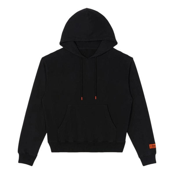 HERON PRESTON M SWEATER Heron preston - hoodie zwart - sisera mechelen