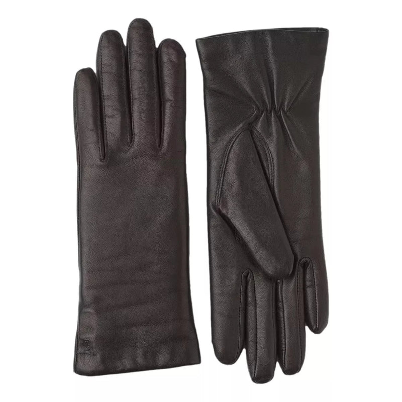 HESTRA M HANDSCHOENEN 6½ / ESPRESSO HESTRA Elisabeth Gloves Espresso - Match Laren