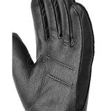 HESTRA M HANDSCHOENEN 6 / ZWART HESTRA Deerskin Primaloft Gloves - Match Laren