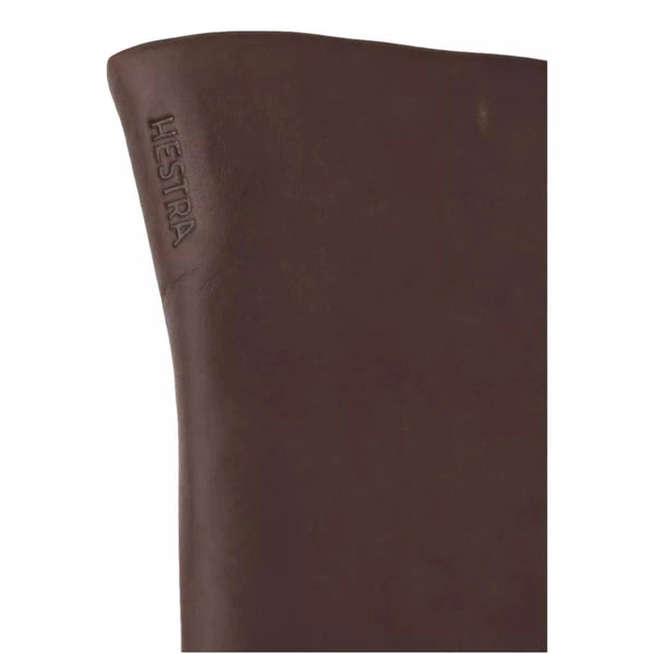 HESTRA M HANDSCHOENEN 7+ / CAMEL HESTRA - Handschoen ELISABETH - Match Laren