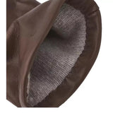 HESTRA M HANDSCHOENEN 7+ / CAMEL HESTRA - Handschoen ELISABETH - Match Laren