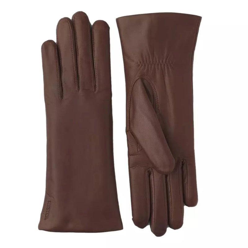 HESTRA M HANDSCHOENEN 7+ / CAMEL HESTRA - Handschoen ELISABETH - Match Laren