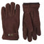 HESTRA M HANDSCHOENEN 8 / ESPRESSO HESTRA Bergvik Gloves Espresso - Match Laren