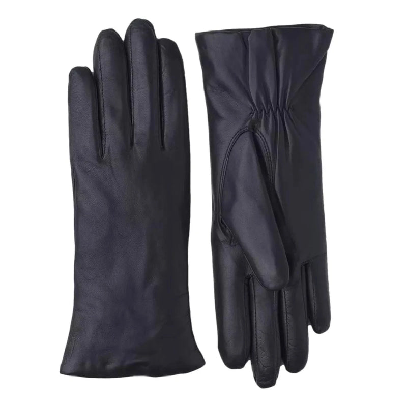 HESTRA M HANDSCHOENEN 8 / MARINE HESTRA Elisabeth Gloves Marine - Match Laren