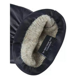 HESTRA M HANDSCHOENEN 8 / MARINE HESTRA Elisabeth Gloves Marine - Match Laren