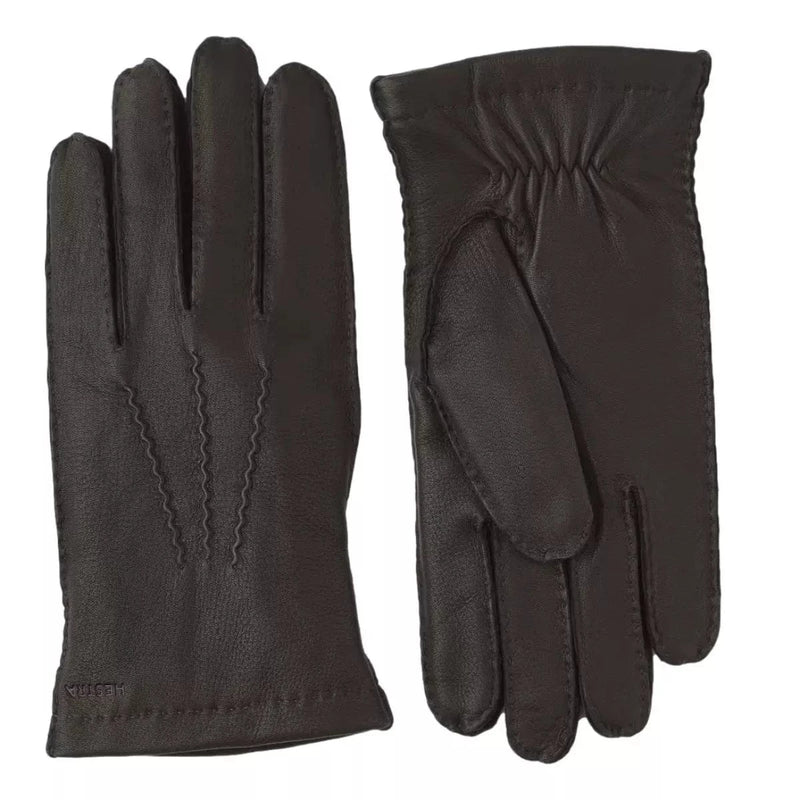 HESTRA Hestra Matthew gloves zwart - Match Laren