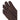 HESTRA M HANDSCHOENEN HESTRA Bergvik Gloves Espresso - Match Laren