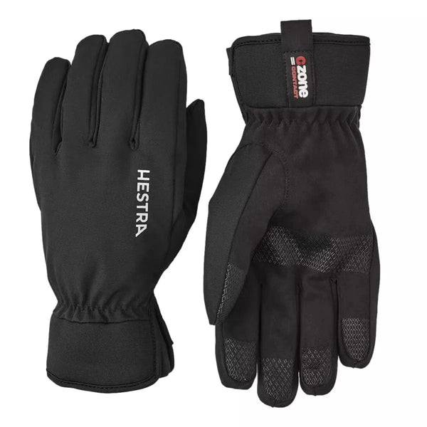 HESTRA M HANDSCHOENEN Hestra CZone Contact handschoen - Match Laren