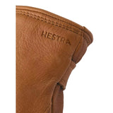 HESTRA M HANDSCHOENEN HESTRA Deerskin Lambskin Gloves - Match Laren