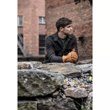 HESTRA M HANDSCHOENEN HESTRA Deerskin Lambskin Gloves - Match Laren