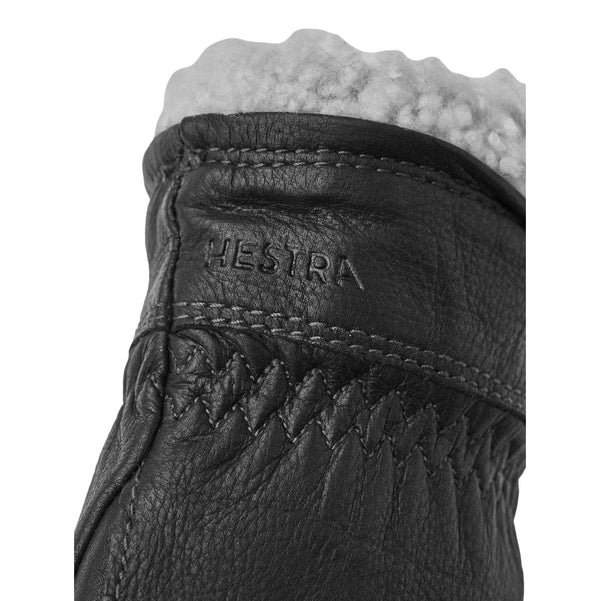 HESTRA M HANDSCHOENEN HESTRA Deerskin Primaloft Gloves - Match Laren