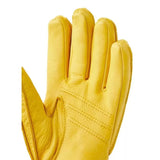 HESTRA M HANDSCHOENEN Hestra deerskin primaloft r - match laren
