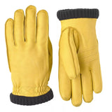HESTRA Hestra deerskin primaloft r - match laren