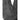 HESTRA M HANDSCHOENEN HESTRA Deerskin Primaloft Rib Gloves Black - Match Laren