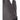 HESTRA M HANDSCHOENEN HESTRA Deerskin Primaloft Rib Gloves Dark Brown - Match Laren