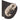HESTRA M HANDSCHOENEN Hestra Matthew gloves zwart - Match Laren
