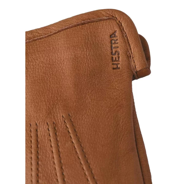 HESTRA Hestra Rachel gloves camel - Match Laren