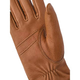 HESTRA M HANDSCHOENEN Hestra Rachel gloves camel - Match Laren