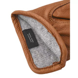 HESTRA M HANDSCHOENEN Hestra Rachel gloves camel - Match Laren