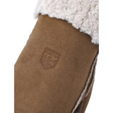 HESTRA M WANTEN HESTRA Sheepskin Mitt Camel - Match Laren