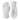 HESTRA SKI HANDSCHOEN 6 / WIT Hestra Ski Handschoenen Idre Wol 5 Vingers Wit - Match Laren