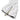 HESTRA SKI HANDSCHOEN 8 / WIT HESTRA Leather Swisswool Classic 5-finger Gloves White - Match Laren