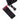 HESTRA SKI HANDSCHOEN HESTRA Army Leather Heli 3-finger Skihandschoenen Zwart - Match Laren