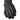 HESTRA SKI HANDSCHOEN Hestra Ski Handschoen Idre Wol 5 Vingers Zwart - Match Laren