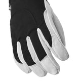 HESTRA SKI HANDSCHOEN HESTRA Skihandschoenen 5-Finger Heli Zwart - Match Laren