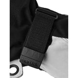 HESTRA SKI HANDSCHOEN HESTRA Skihandschoenen 5-Finger Heli Zwart - Match Laren