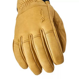 HESTRA SKI HANDSCHOEN HESTRA  Skihanschoenen Geel 5-finger Omni - Match Laren