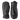 HESTRA SKI WANTEN 6 / ZWART Hestra Ski Handschoenen Idre Wool Mitt Zwart - Match Laren