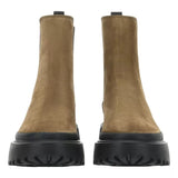 HOGAN M LAARS HOGAN Chelsea Boot - Match Laren