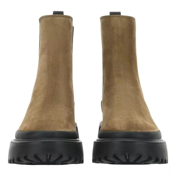 HOGAN M LAARS HOGAN Chelsea Boot - Match Laren