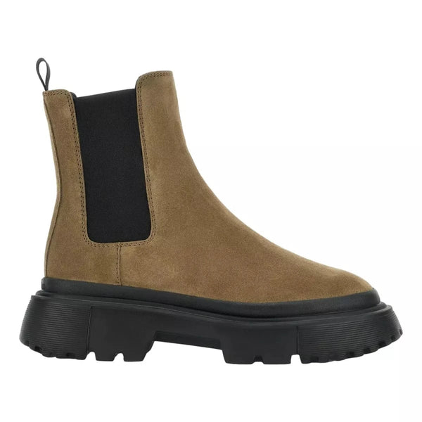 HOGAN M LAARS HOGAN Chelsea Boot - Match Laren