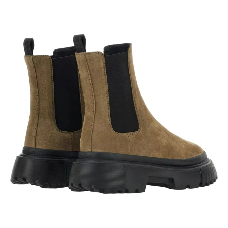 HOGAN M LAARS HOGAN Chelsea Boot - Match Laren