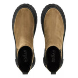 HOGAN M LAARS HOGAN Chelsea Boot - Match Laren