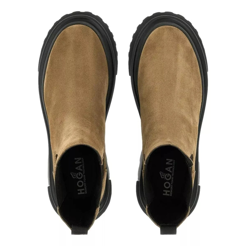 HOGAN M LAARS HOGAN Chelsea Boot - Match Laren