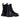 HOGAN M LAARS Hogan Chelsea Boots H619 Black Match Laren