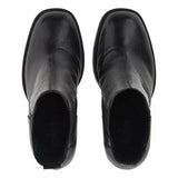 HOGAN M LAARS Hogan Chelsea Boots H623 Black - Match Laren