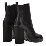 HOGAN M LAARS Hogan Chelsea Boots H623 Black - Match Laren