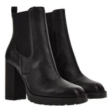 HOGAN M LAARS Hogan Chelsea Boots H623 Black - Match Laren