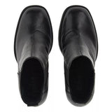 HOGAN M LAARS Hogan Chelsea Boots H623 Black - Match Laren