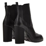 HOGAN M LAARS Hogan Chelsea Boots H623 Black - Match Laren