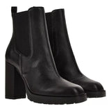 HOGAN M LAARS Hogan Chelsea Boots H623 Black - Match Laren