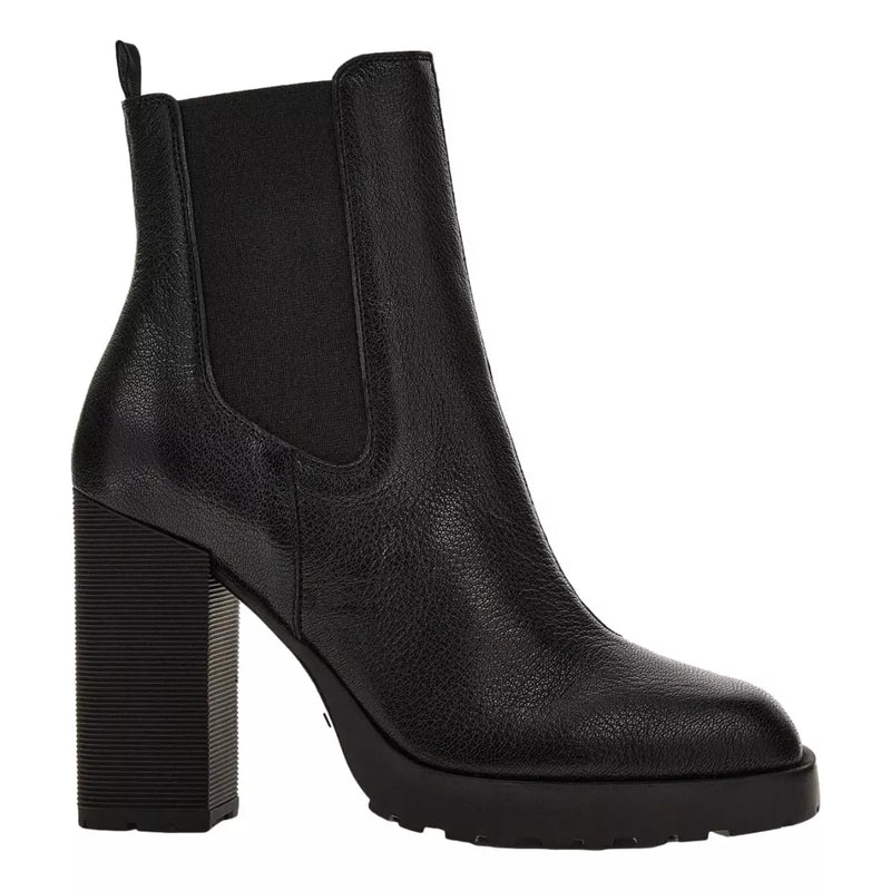 HOGAN Hogan Chelsea Boots H623 Black - Match Laren
