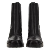 HOGAN Hogan Chelsea Boots H623 Black - Match Laren